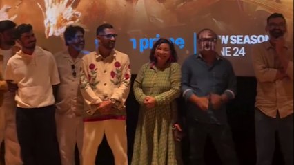 Panchayat Season 4 Review l Panchayat Season 4 Full Story l Watch Video