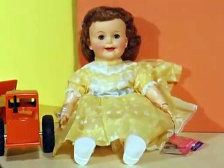 Gumby - S2 Ep 20 - Who's What-