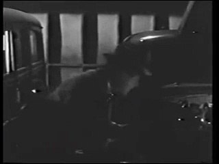 Treasure of Fear (1945) – A Paramount Suspense Classic