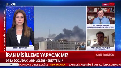 Öğle Ajansı – 23 Haziran 2025