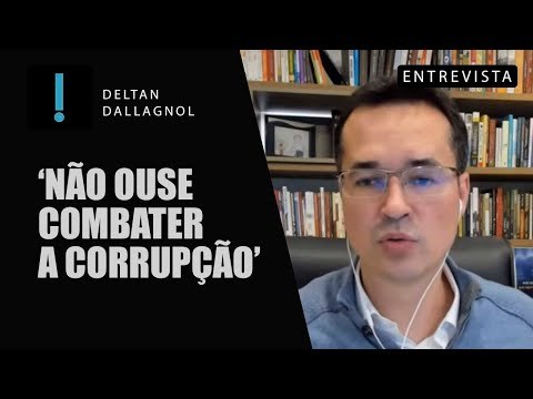 Deltan diz que sua condenação traz uma mensagem: 'não ouse combater a corrupção'