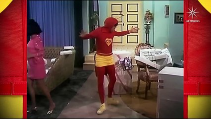 El Chapulín Colorado Resumen Capítulo 'El caso del pastel envenenadizo'