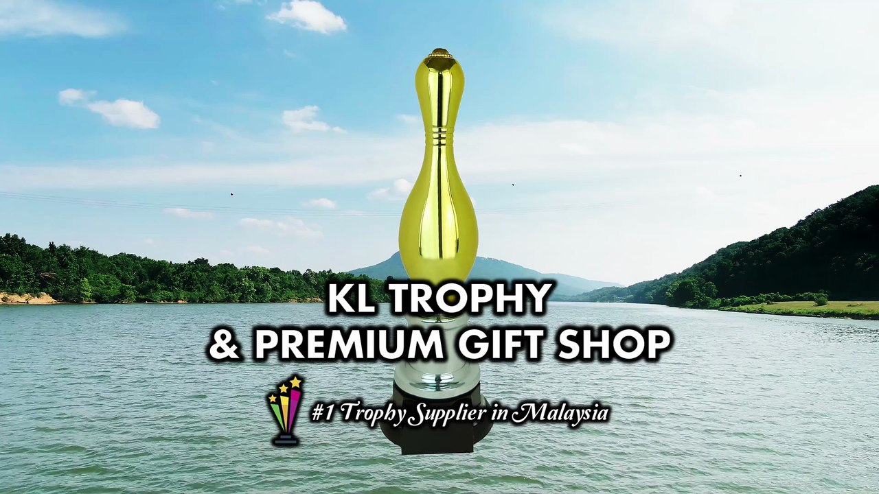 What’s New in Sports Trophy Designs for Next Year - KL Trophy And Premium Gift Shop