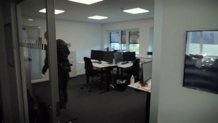 Grænsepolitiet |S1|E5-6|2024| DRTV