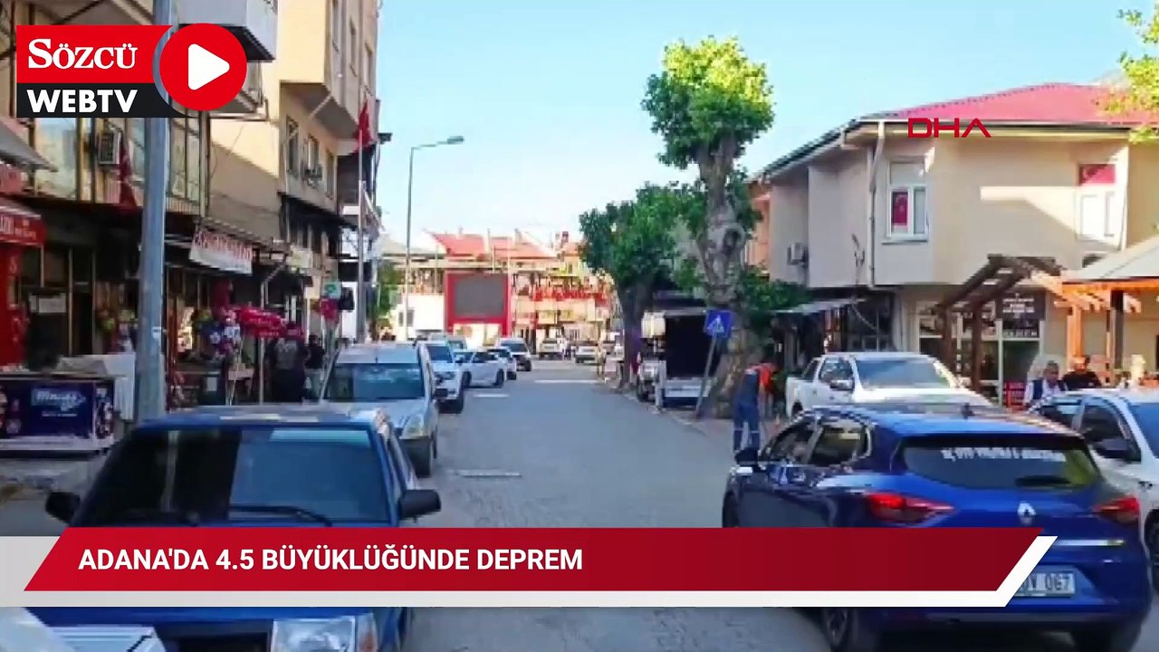 Adana'da 1 ton 250 kilogram kaçak tütün ele geçirildi