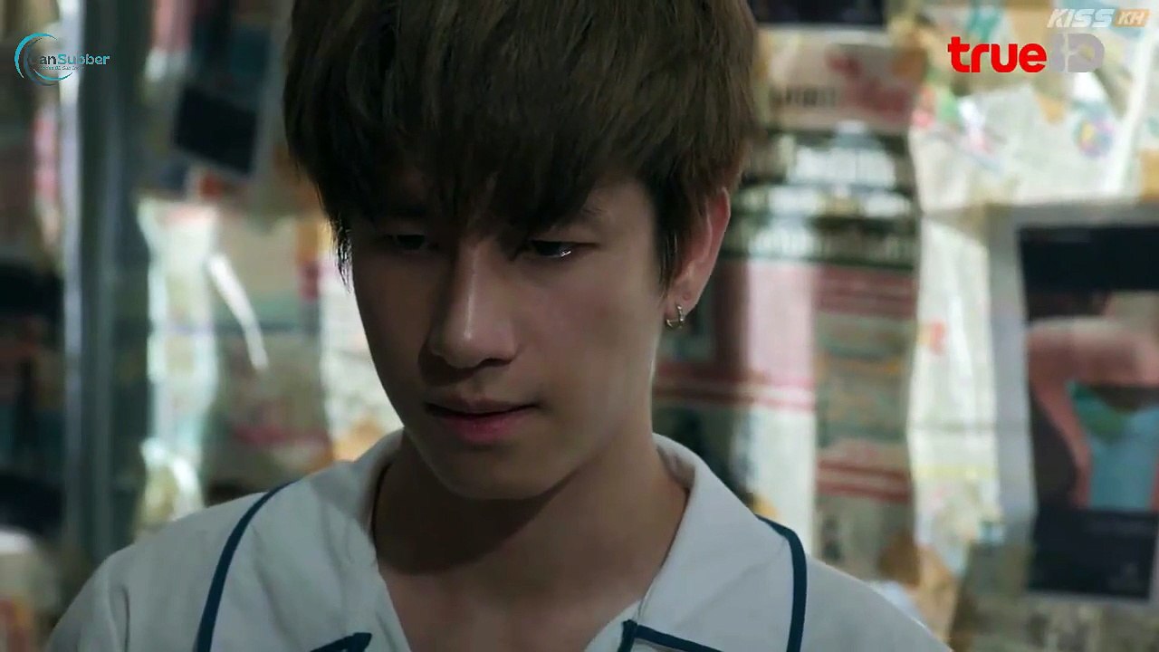 Homeroom Sub Indo (2025) Episode 5