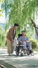 Runaway mom, billionaires twins #Chinese Drama