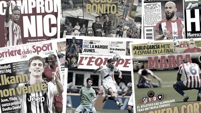 Le malaise Rodrygo enfle au Real Madrid, Viktor Gyökeres menace le Sporting