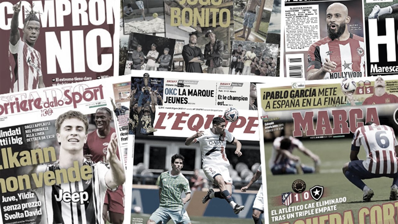 Le malaise Rodrygo enfle au Real Madrid, Viktor Gyökeres menace le Sporting