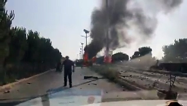 Lübnan: İsrail, Güney Lübnan'a düzenlediği dron saldırısında 3 kişiyi öldürdü