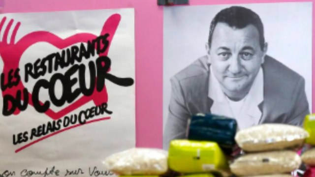 GALA VIDEO - Les Restos du Cœur : après Les Enfoirés, ce nouveau projet qui va faire grand bruit (1)