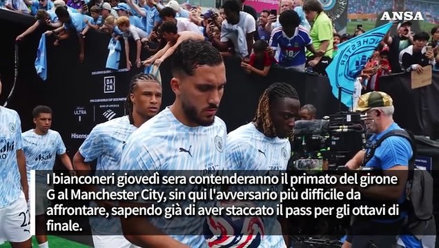 Mondiale per club da numero uno, per la Juve ottavi valgono un tesoro