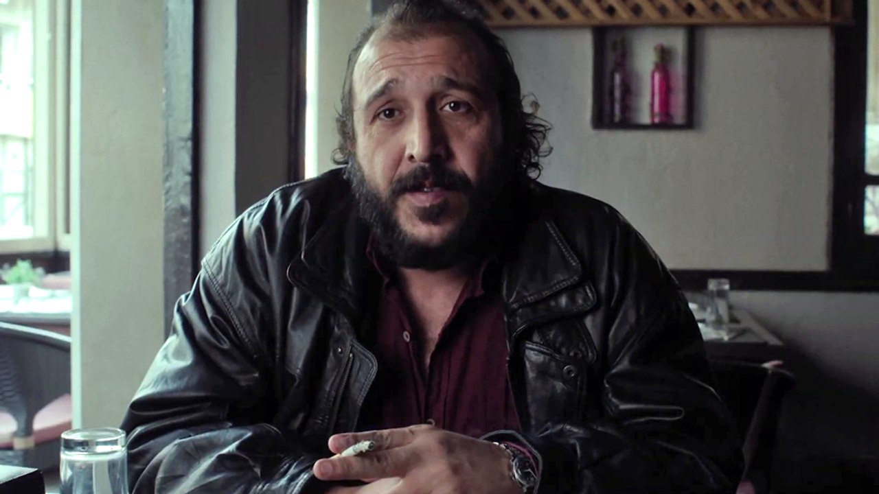 Once Upon a Time In Gaza Trailer OmeU