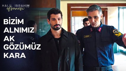 Onurumuzla Geldik, Cesaretimizle Dururuz💥