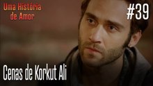 Cenas de Korkut Ali