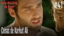 Cenas de Korkut Ali