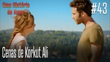 Cenas de Korkut Ali