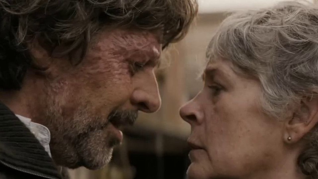 The Walking Dead: Daryl Dixon - staffel 3 Teaser OmdU