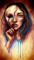 Microbes gain self awareness.