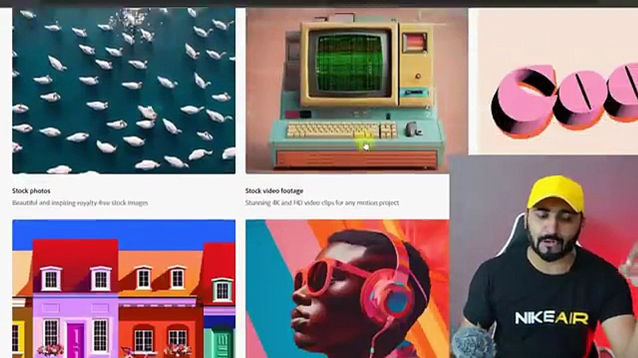 How to Make Money with Adobe Stock_2