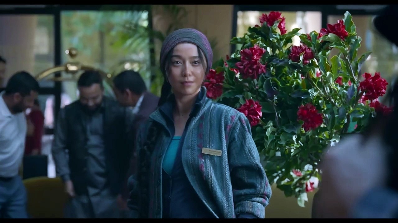 Le nouveau film d'action de Liam Neeson : bande-annonce de Ice Road Vengeance (vo)