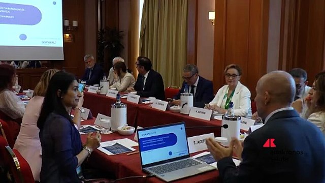 Sanità, a Roma l’incontro per fare il punto sul Nuovo sistema di garanzia dei Lea