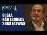 Salman Rushdie esfaqueado: entenda as motivações por trás do ataque