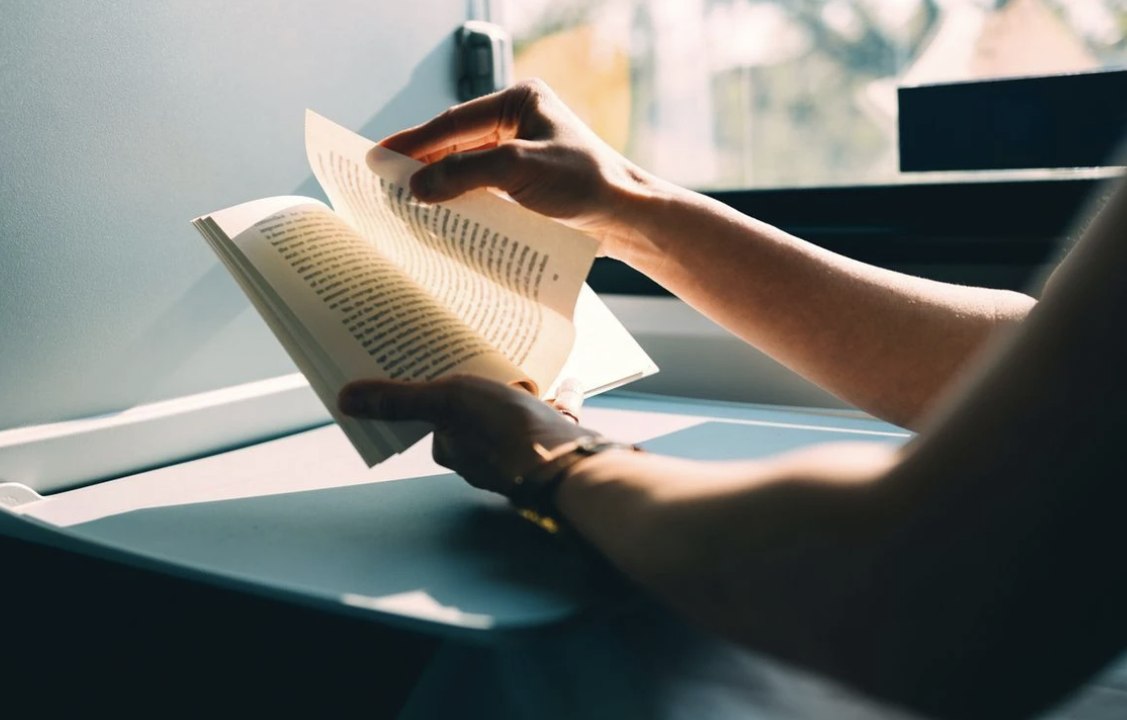 Voici le meilleur roman de 2025 selon les lecteurs