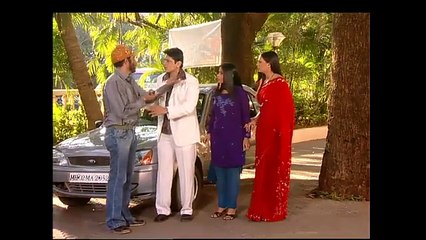 Kasauti Zindagi Kay (2001) S21 E46 Indroneel is stabbed