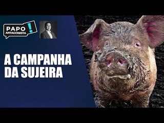 Crusoé 224: gabinete bolsonarista X brigadas petistas