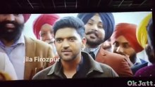 Shaunki Sardar (2025) Full Punjabi Movie