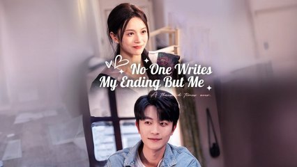 No One Writes My Ending But Me 💥FULL SHORT DRAMA | English Sub