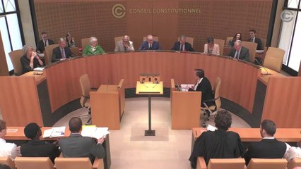 Affaire n°2025-1145 QPC