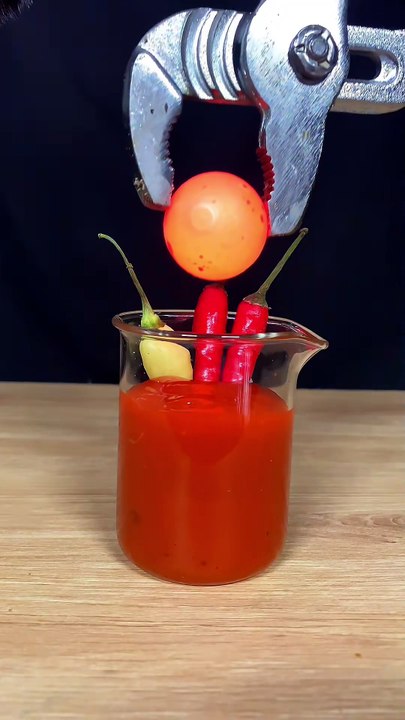 Amazing satisfying video