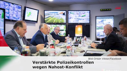 hallo ungarn – Kurznachrichten am 24.06.2025