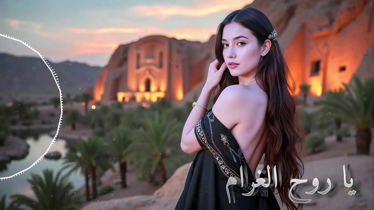 توب 5 أغاني حب عربية 2025 | "إنت عمري" + "يا روح الغرام" + وأكثر! مزيج يذوب له القلب