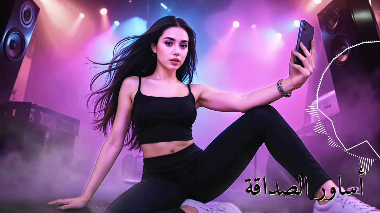 أساور الصداقة - أغنية عاطفية عربية عن الصداقة الأبدية وذكريات | فيديو 2025