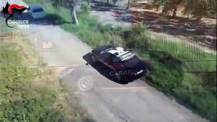 Puglia: gettato in un pozzo dal suo sequestratore, riuscì a sopravvivere per 16 ore (24.06.25)