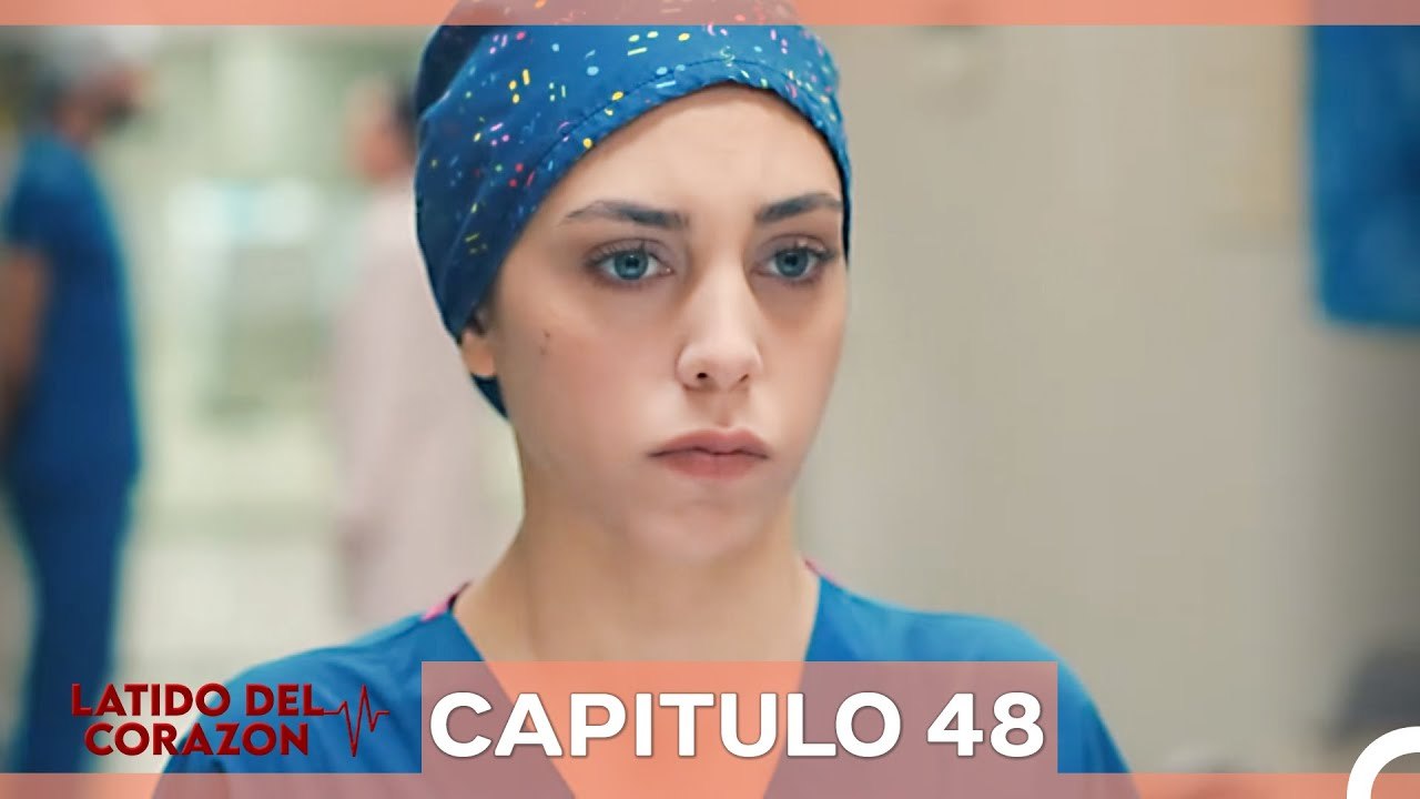 Latido Del Corazon Capítulo 48 (Doblado en Español)
