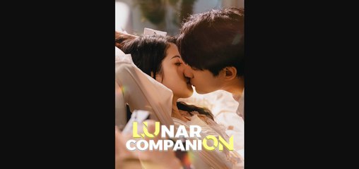 Lunar Companion 💥HOT NEW RELEASE | Full Drama Watch Now!