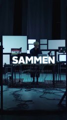 SAMMEN - Lyden af TV 2 PLAY præsenteret af Saveus | Shorts Version - 1 minut | 2022 © TV2 PLAY