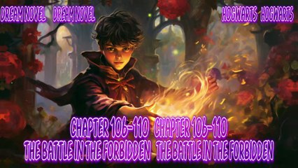 Hogwarts 106-110 The Battle in the Forbidden Forest