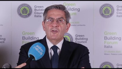 Sostenibilità, Tasca (A2A): valori e Idee in piano industriale