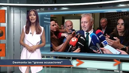 Flash Informativo del 24 de june de 2025 a las 09:33