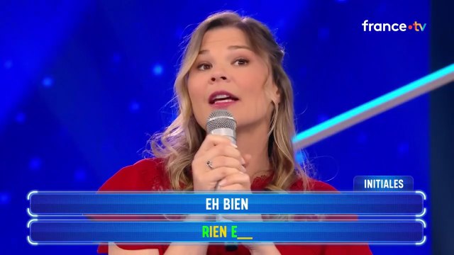 N'oubliez pas les paroles : déjà 13 victoires pour Virginie, sa cagnotte stagne