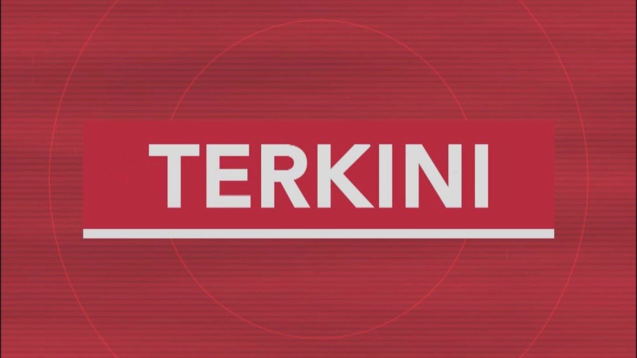 [TERKINI] Israel dakwa Iran langgar gencatan, akan balas serangan