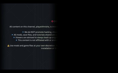 🔨 How to Install Thor in GTA 5 | PlayWithNisha Full Guide ⚡Julionib mods @playwithnisha