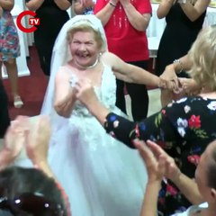 Türkiye onu damatsız düğünü ile tanımıştı... Ağaçlık alanda ölü bulundu!