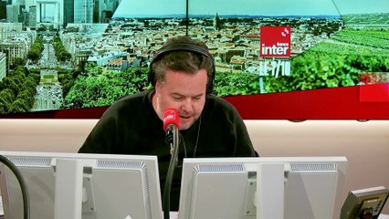 Glucksmann veut montrer que le travail paie - L'édito politique de Patrick Cohen