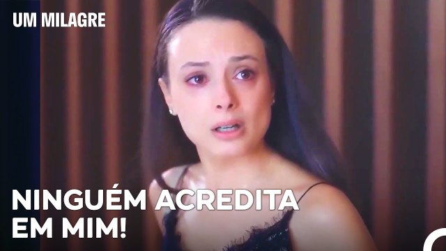 Como E Que Uma Mãe Pode Ser Acusada De Um Crime Destes¿ - Um Milagre